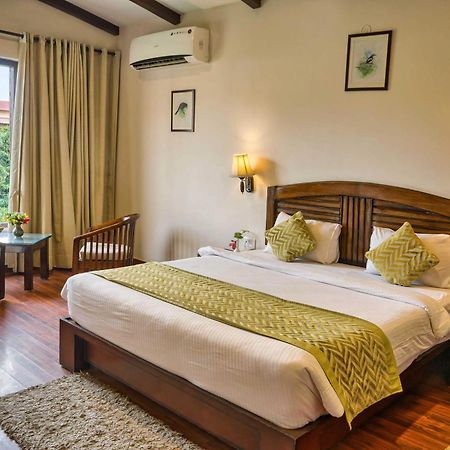 Sunday Alaya Corbett Villa Ramnagar  Exterior photo