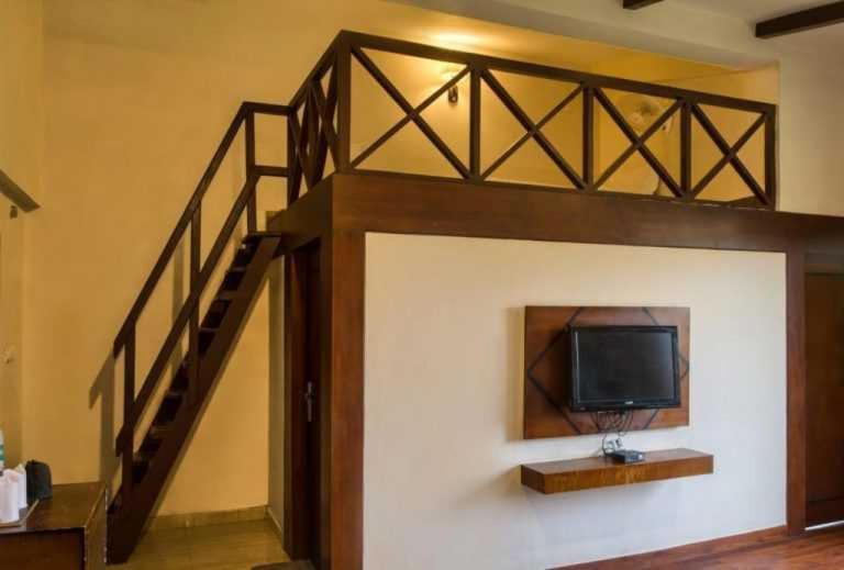 Sunday Alaya Corbett Villa Ramnagar  Exterior photo
