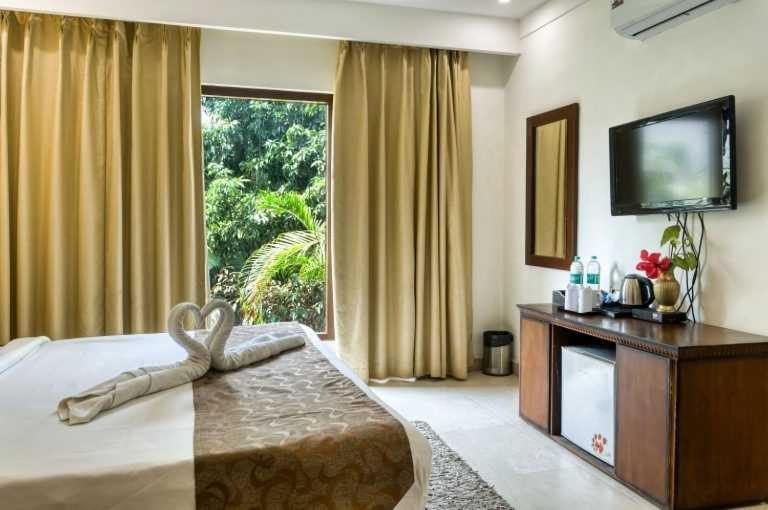 Sunday Alaya Corbett Villa Ramnagar  Exterior photo