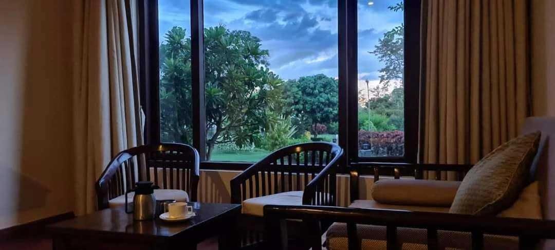 Sunday Alaya Corbett Villa Ramnagar  Exterior photo