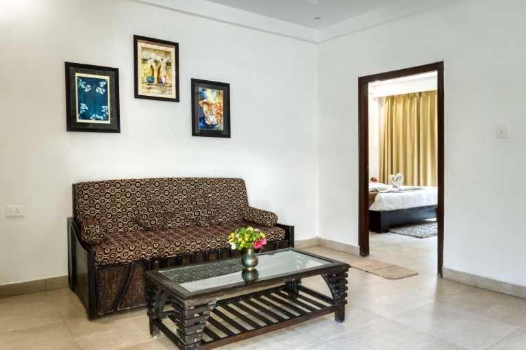 Sunday Alaya Corbett Villa Ramnagar  Exterior photo