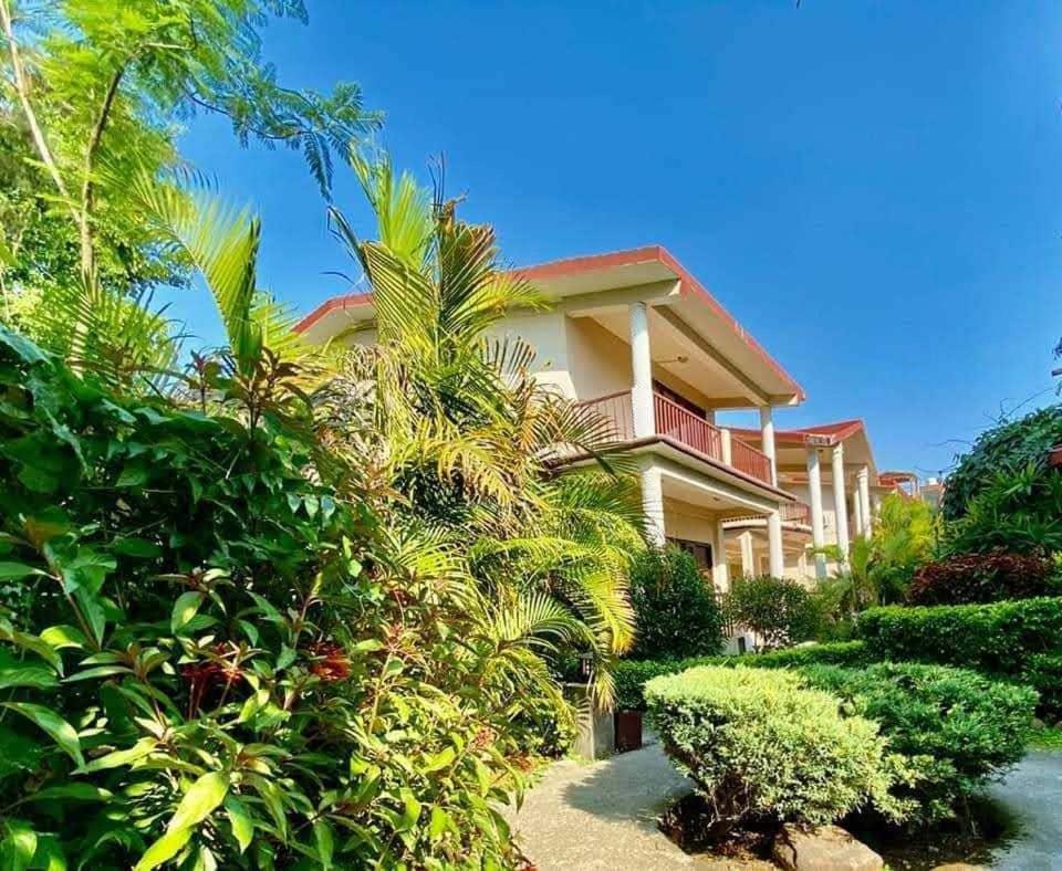 Sunday Alaya Corbett Villa Ramnagar  Exterior photo